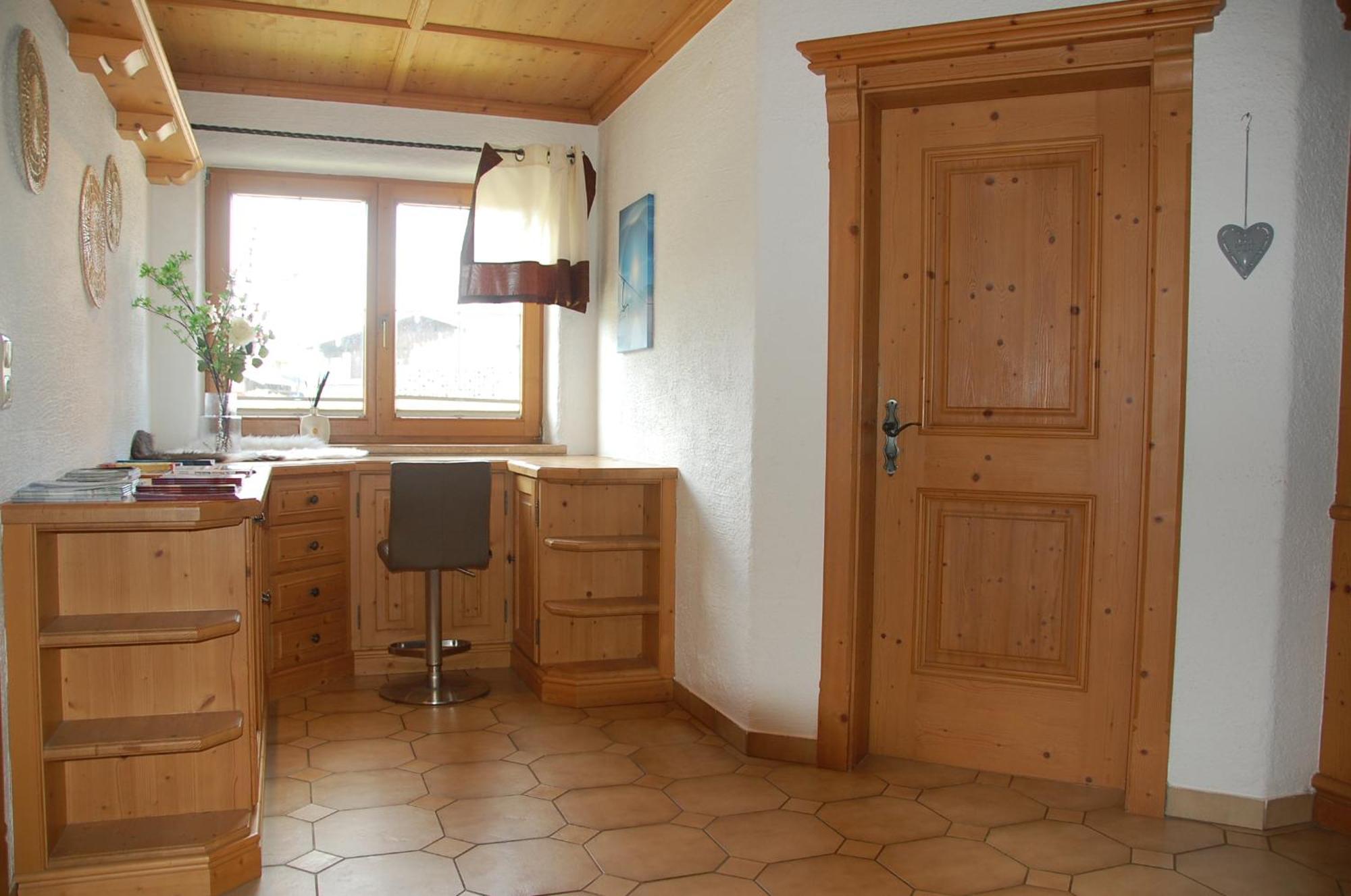 Haus Hart Im Zillertal 6 Personen Villa Bagian luar foto
