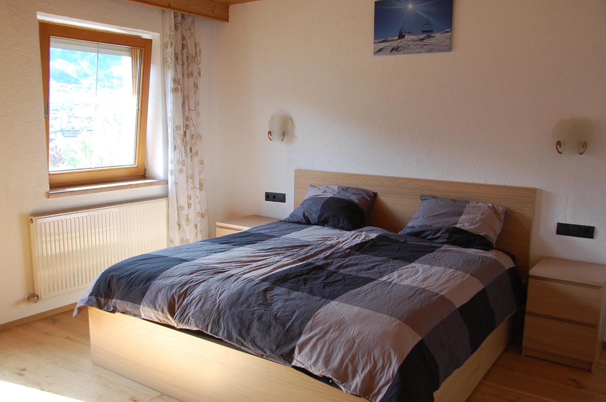 Haus Hart Im Zillertal 6 Personen Villa Bagian luar foto