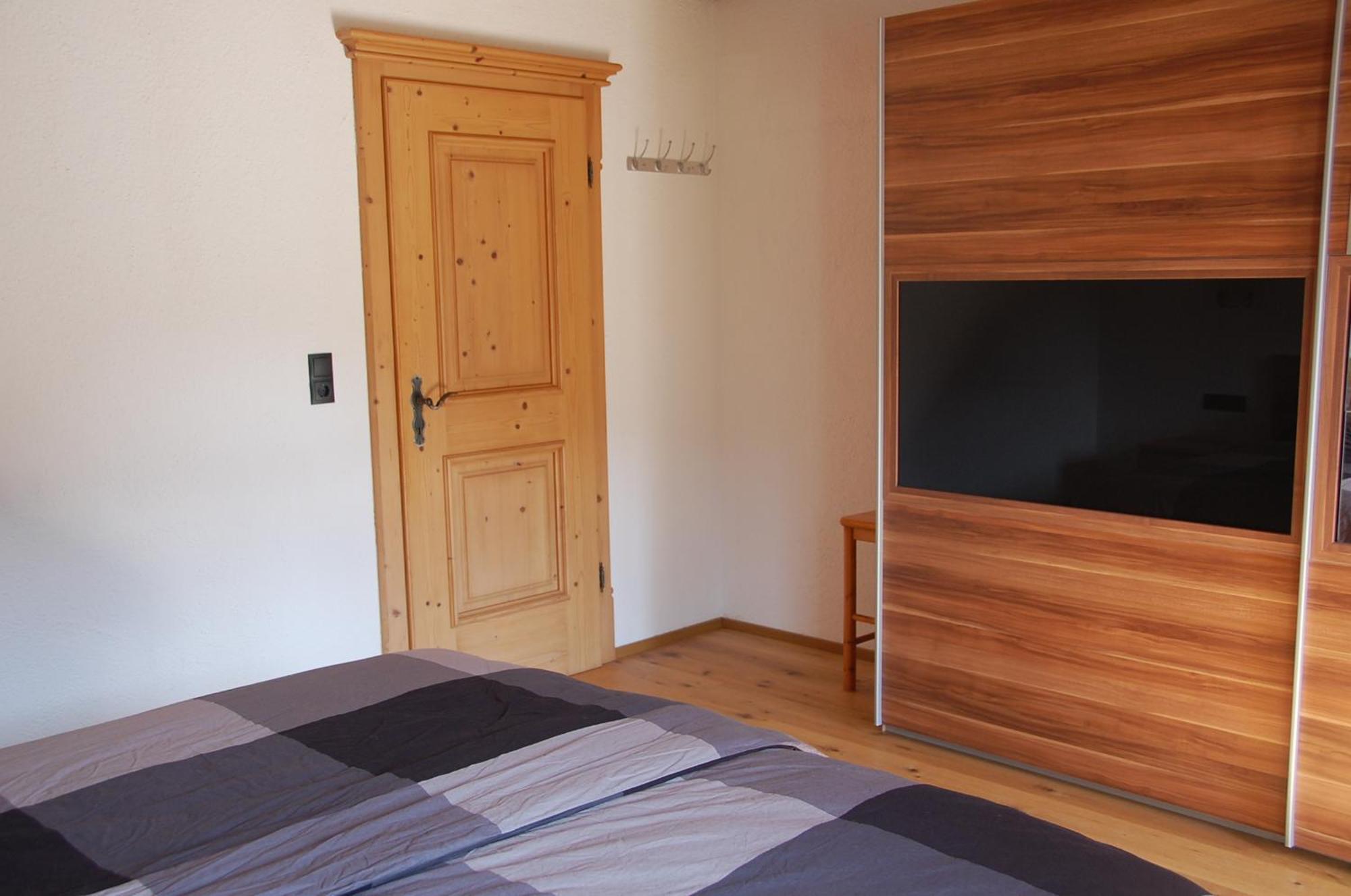 Haus Hart Im Zillertal 6 Personen Villa Bagian luar foto