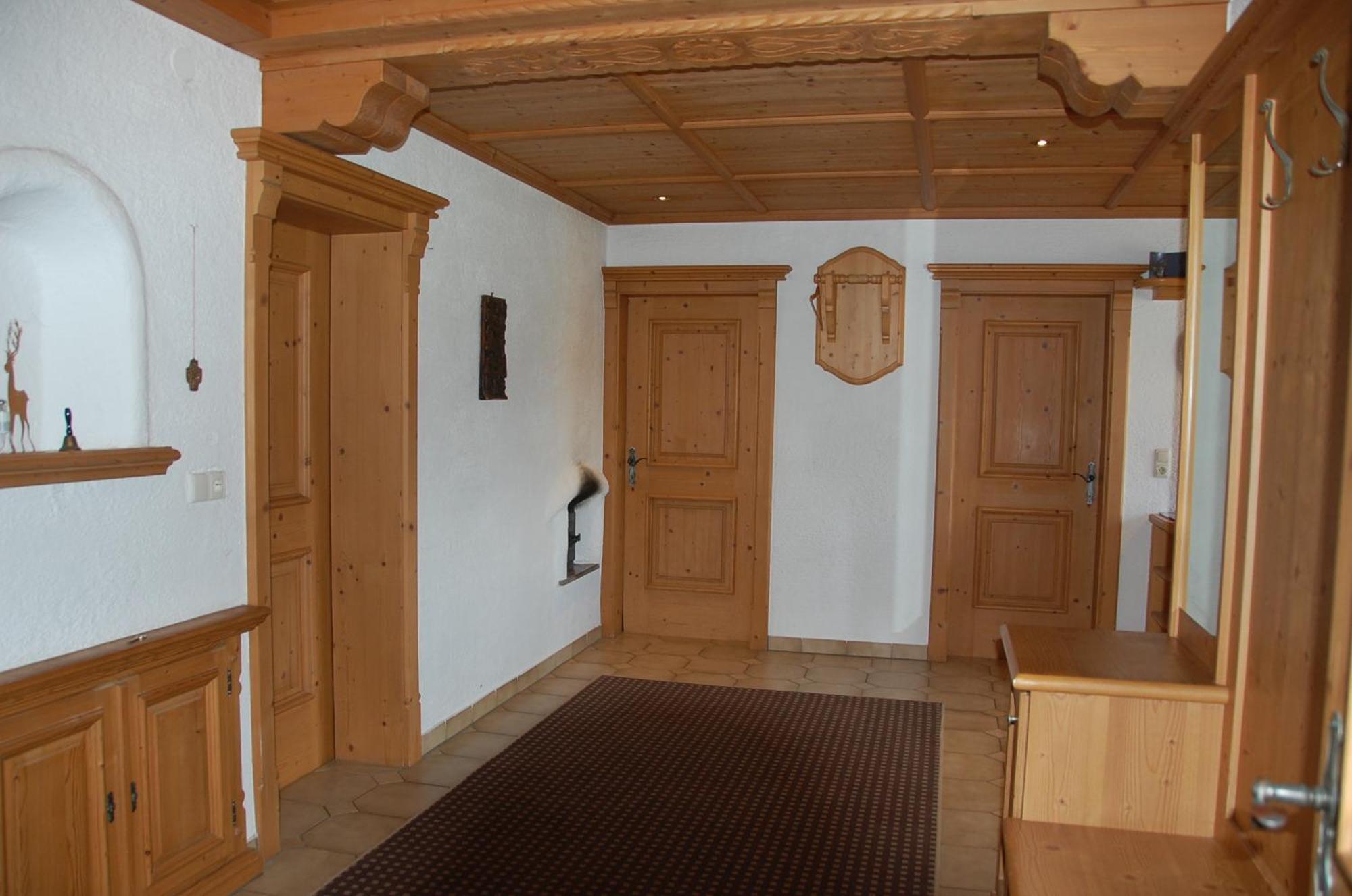 Haus Hart Im Zillertal 6 Personen Villa Bagian luar foto