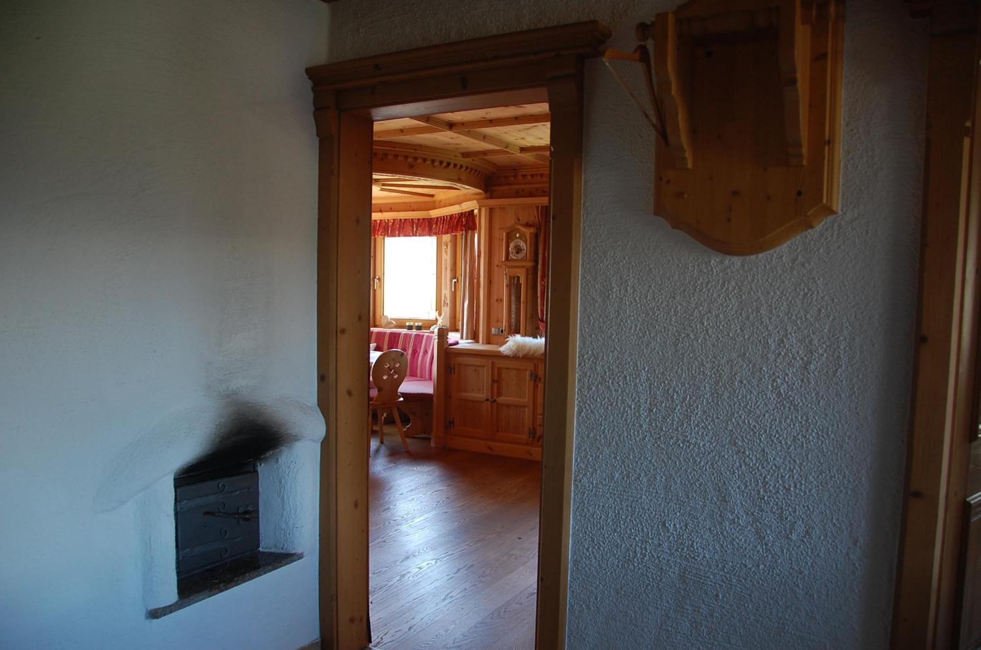 Haus Hart Im Zillertal 6 Personen Villa Bagian luar foto