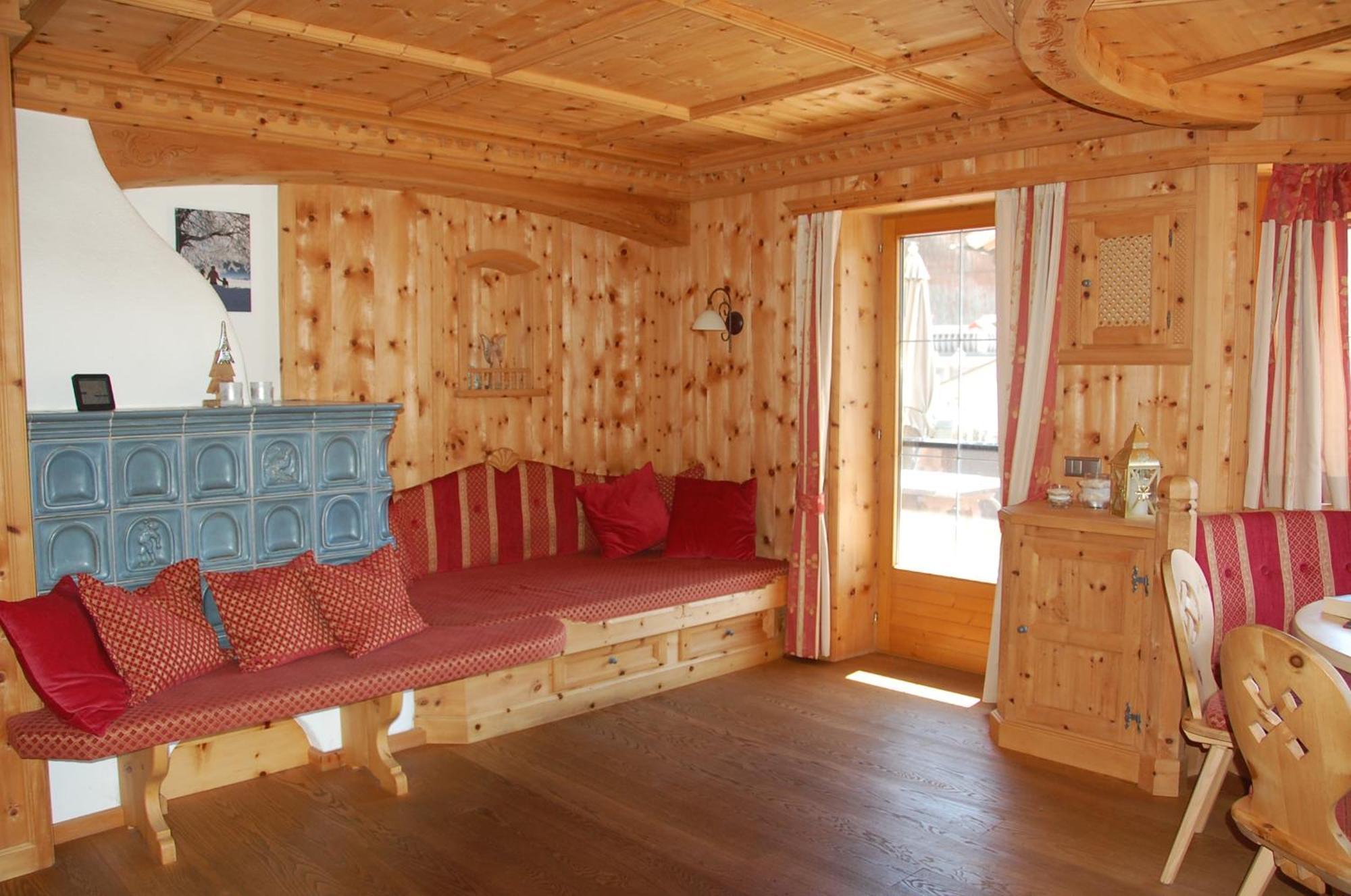 Haus Hart Im Zillertal 6 Personen Villa Bagian luar foto
