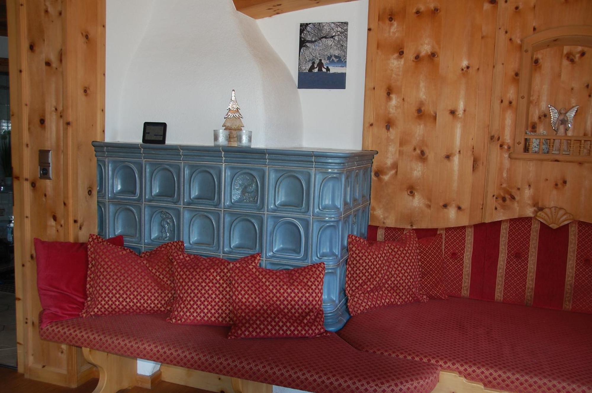 Haus Hart Im Zillertal 6 Personen Villa Bagian luar foto