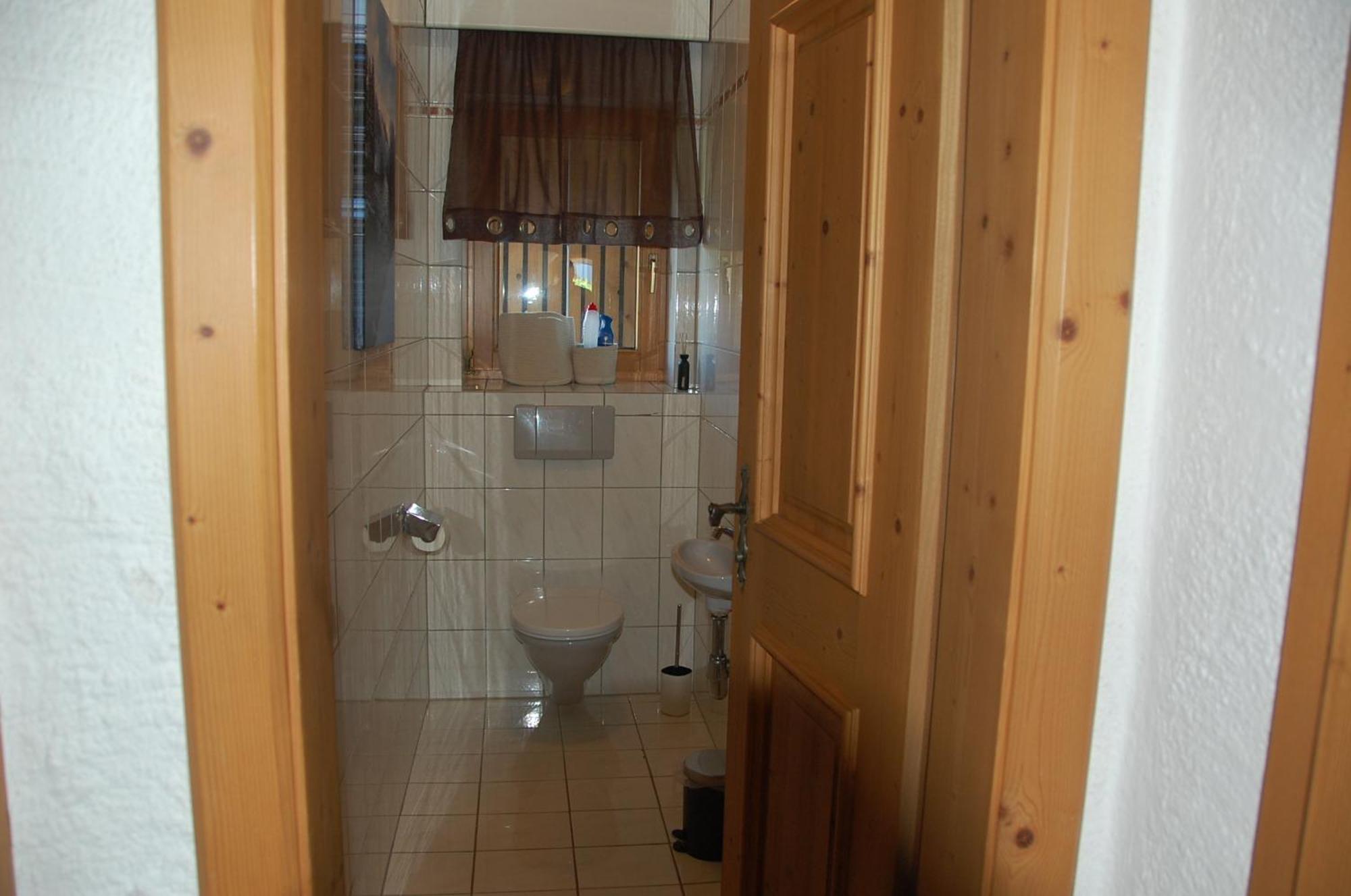 Haus Hart Im Zillertal 6 Personen Villa Bagian luar foto