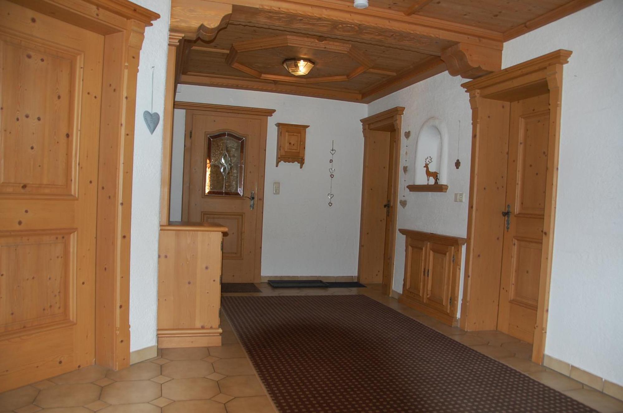 Haus Hart Im Zillertal 6 Personen Villa Bagian luar foto